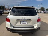 Used 2013 Toyota Highlander Limited image 4