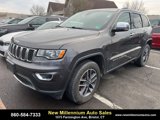 Used 2019 Jeep Grand Cherokee Limited image 2