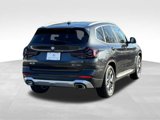 Certified 2024 BMW X3 xDrive30i w/ Premium Package w/ZPA image 4