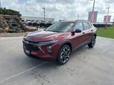 New 2025 Chevrolet Trax RS w/ Driver Confidence Package image 2