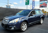 Used 2014 Subaru Outback 2.5i w/ Alloy Wheel Package image 2