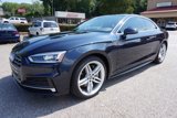 Used 2018 Audi A5 2.0T Premium Plus w/ Premium Plus image 3