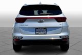 Used 2020 Kia Sportage EX image 4