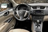 Used 2016 Nissan Sentra S image 5