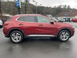 Certified 2021 Buick Envision Essence image 6
