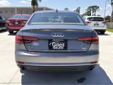 Used 2017 Audi A4 2.0T Ultra Premium w/ Convenience Package image 5