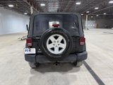 Used 2018 Jeep Wrangler Sport image 5