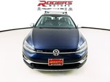Used 2019 Volkswagen Golf Alltrack S image 2