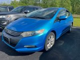 Used 2010 Honda Insight EX image 3