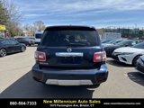 Used 2017 Nissan Armada SV image 4