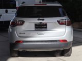 New 2025 Jeep Compass Latitude w/ Altitude Special Edition image 5