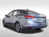 New 2025 Nissan Versa SV image 2