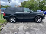 Used 2017 Ford Expedition Limited image 2