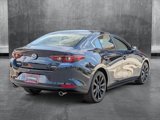 New 2025 MAZDA MAZDA3 s image 2