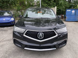 Used 2017 Acura MDX SH-AWD image 2