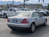 Used 1999 Mercedes-Benz SLK 230 image 3