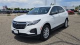 Used 2023 Chevrolet Equinox LS w/ LS Convenience Package image 4