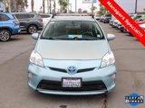 Used 2012 Toyota Prius Two image 2