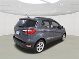 Used 2021 Ford EcoSport SE w/ SE Convenience Package image 5