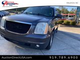Used 2010 GMC Yukon SLT w/ SLT-2 Equipment Package image 4