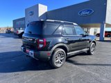 New 2025 Ford Bronco Sport Big Bend image 3