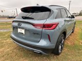 New 2025 INFINITI QX50 Sport image 3