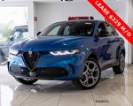 New 2024 Alfa Romeo Tonale Veloce w/ Active Assist Package image 1