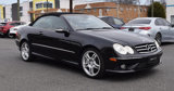 Used 2008 Mercedes-Benz CLK 550 Cabriolet image 6