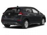 Used 2023 Nissan Leaf S image 5