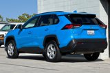 Used 2021 Toyota RAV4 XLE image 3