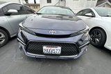 Used 2022 Toyota Corolla SE image 4