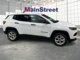 New 2025 Jeep Compass Sport image 6