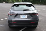 New 2025 Honda HR-V LX image 4