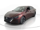 New 2025 Nissan Sentra SV w/ All-Weather Package image 4