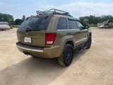 Used 2009 Jeep Grand Cherokee Limited w/ Quadra-Drive II 4X4 Group image 4