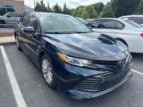 Used 2019 Toyota Camry LE image 2