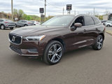 Used 2018 Volvo XC60 T5 Momentum w/ Convenience Package image 3