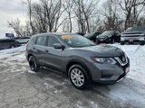 Used 2018 Nissan Rogue S image 3
