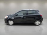 New 2024 Mitsubishi Mirage ES image 3