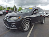 Used 2014 Nissan Rogue SL w/ SL Premium Package image 3