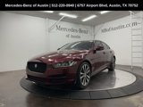 Used 2017 Jaguar XE Prestige image 3