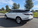 Certified 2021 Land Rover Range Rover Velar S image 4