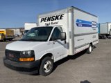 Used 2021 GMC Savana 3500 Extended w/ Power Convenience Package image 3