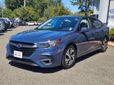 Certified 2025 Subaru Legacy Premium image 3