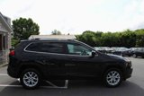 Used 2014 Jeep Cherokee Latitude image 4