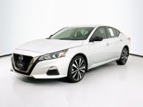 Used 2021 Nissan Altima 2.5 SR w/ SR Premium Package image 3