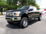 Used 2019 Ford F150 XLT image 2