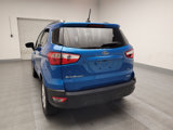 Used 2020 Ford EcoSport SE w/ SE Convenience Package image 6