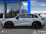 Certified 2024 Honda HR-V Sport image 3