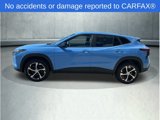Used 2024 Chevrolet Trax RS image 2